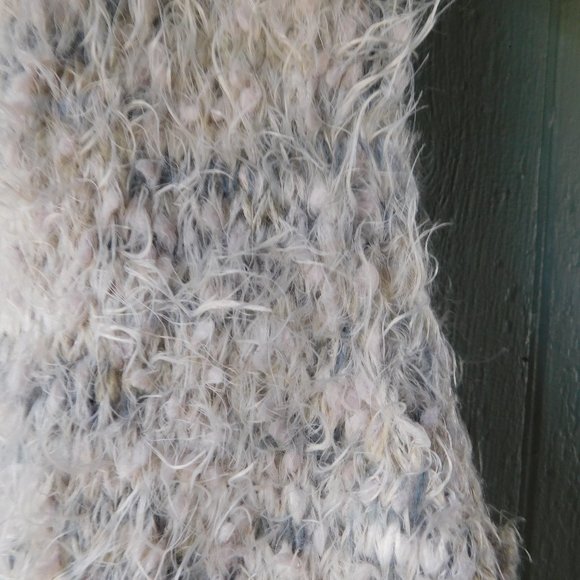 💎 Fuzzy Furry Cozy Cardigan - Picture 13 of 16